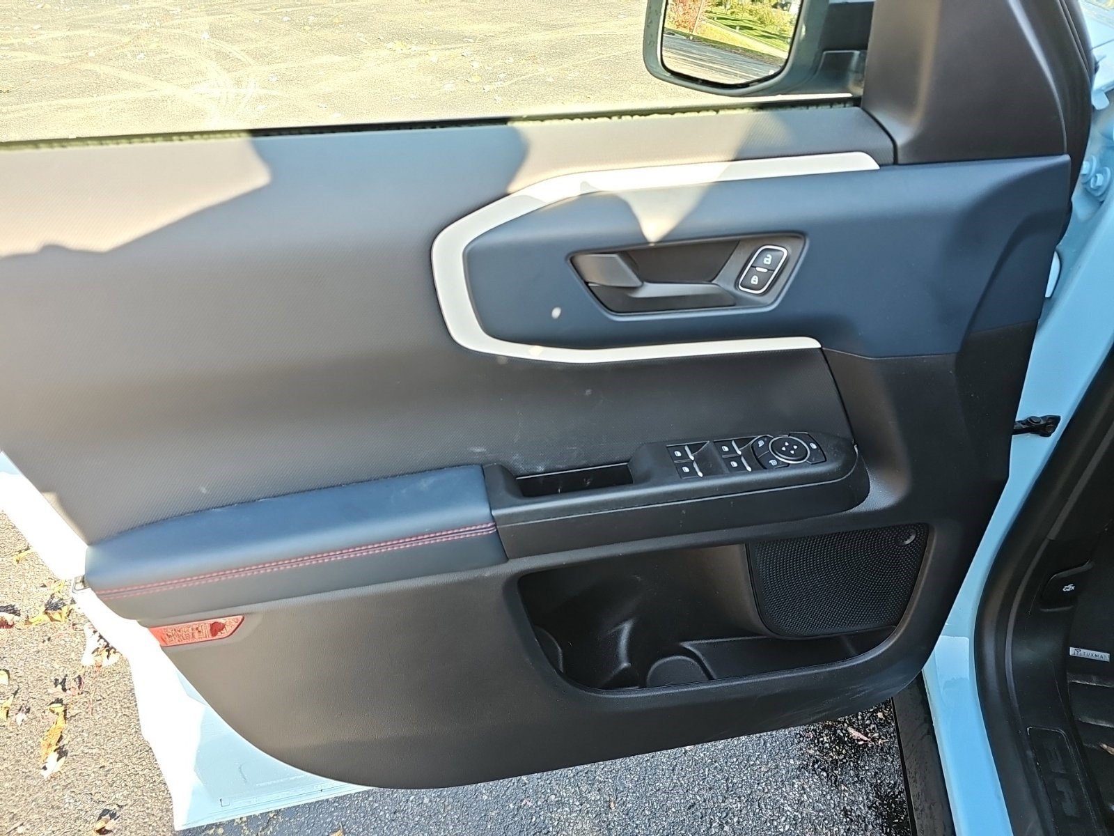 Used 2023 Blue Ford Heritage image 19