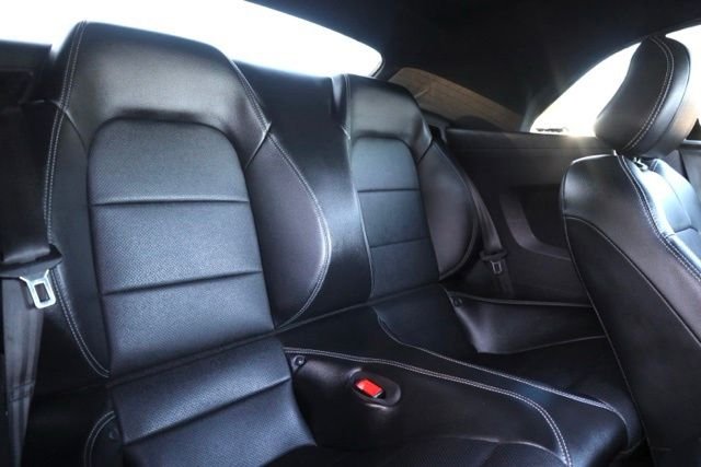 Used 2018 Ingot Silver Ford GT Premium image 35