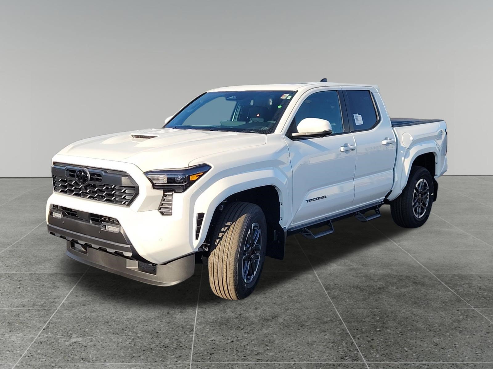 Vehicle thumbnail