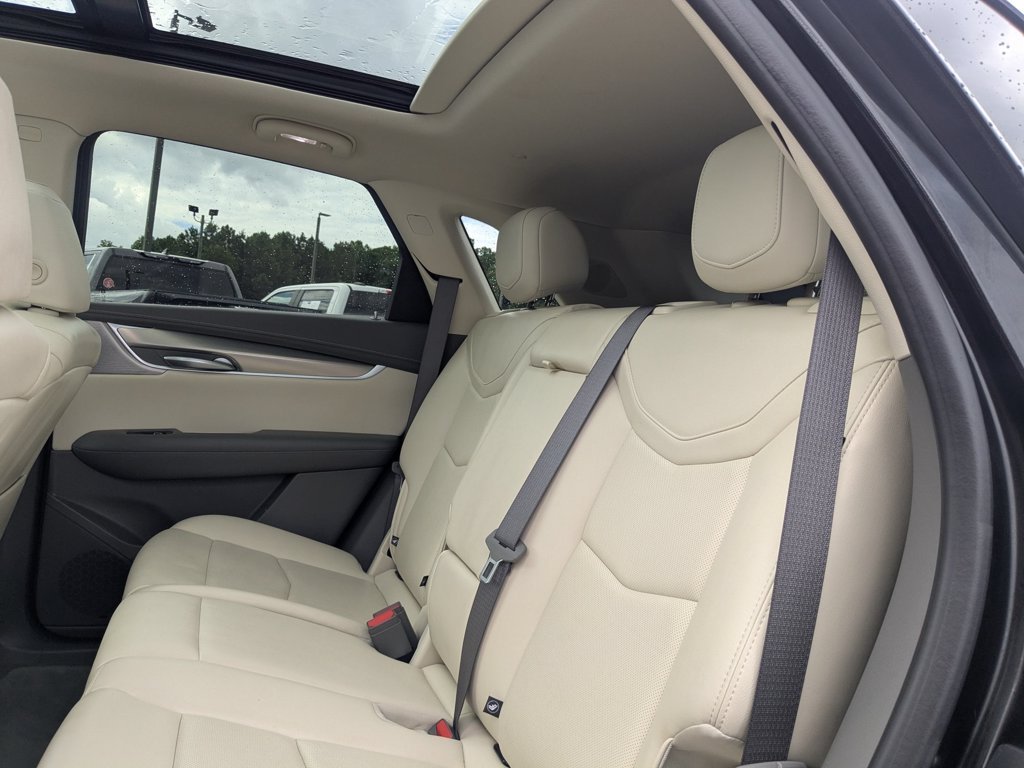 2023 Cadillac XT5 Premium Luxury - Photo 30