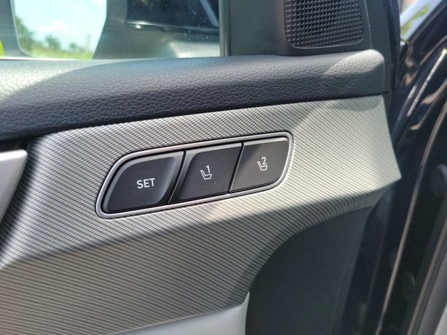 Certified Used 2024 White Hyundai SEL PREMIUM image 16