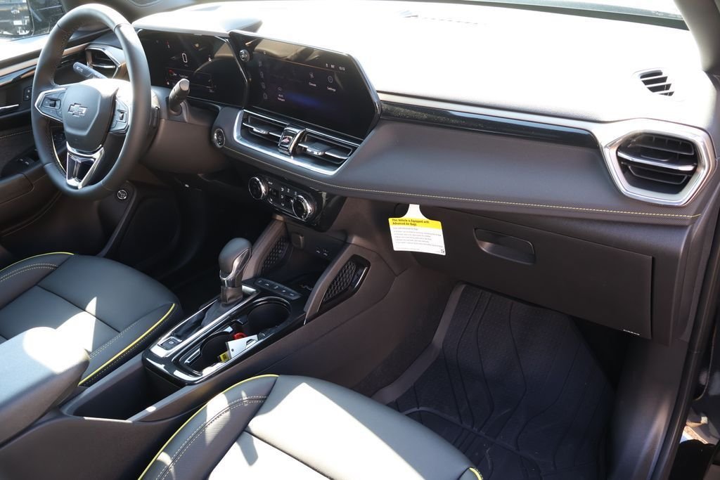 2026 Chevrolet Trailblazer Activ - Photo 41