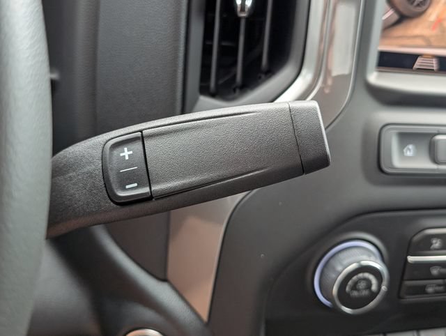 2026 Chevrolet Silverado 1500 Custom - Photo 20