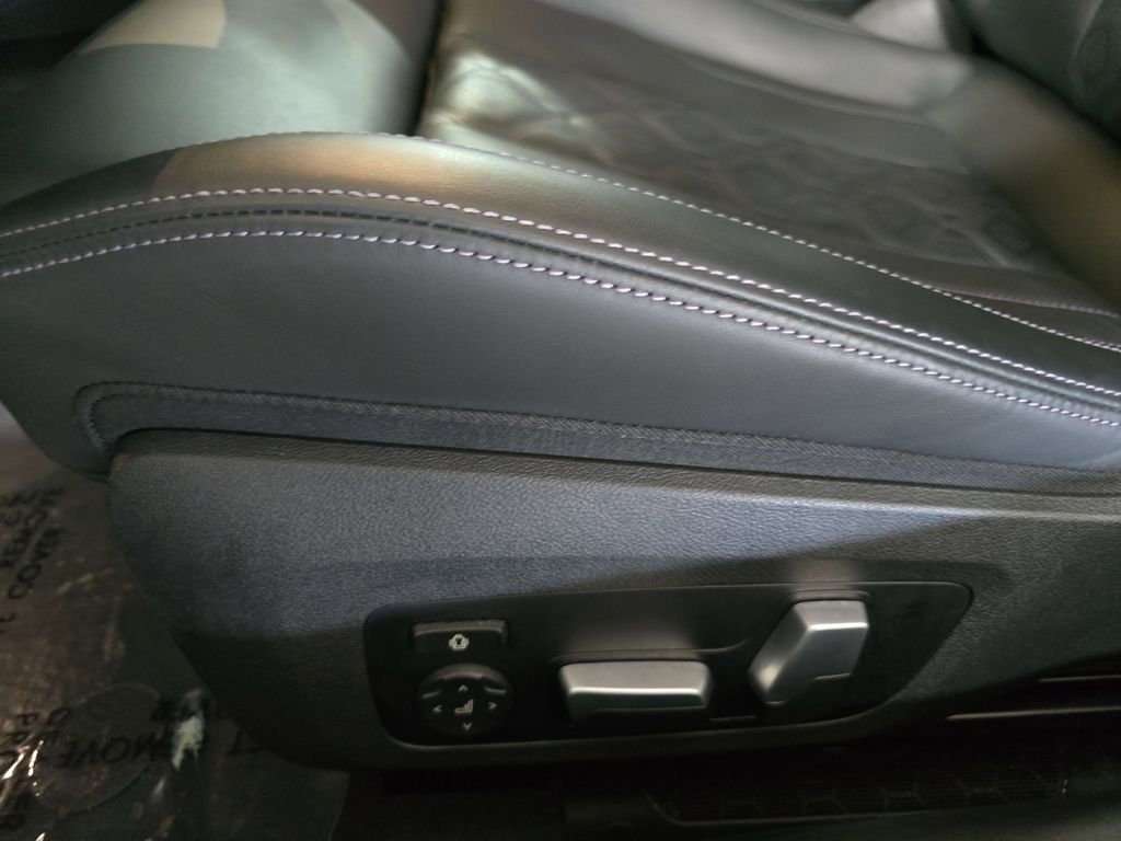 Certified Used 2024 Black Sapphire Metallic BMW Competition image 25