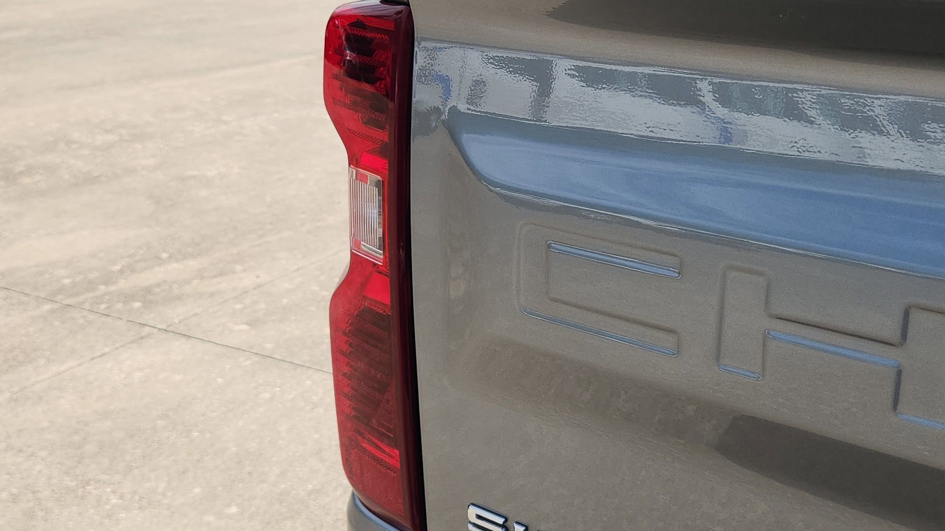 2026 Chevrolet Silverado 1500 Custom - Photo 28