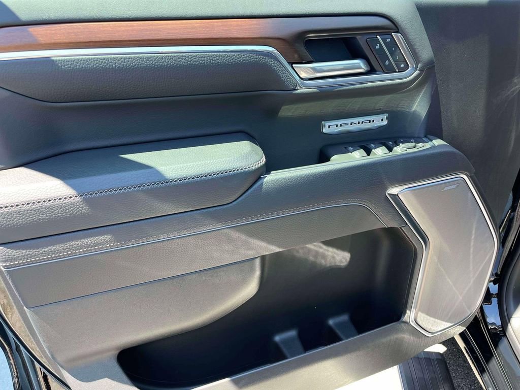 New 2026 Onyx Black GMC Denali image 18