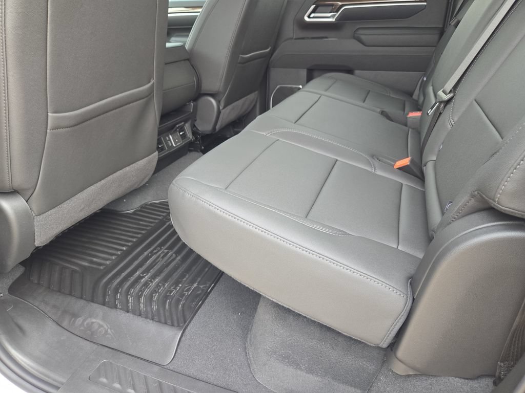 2026 Chevrolet Silverado 2500 HD LT - Photo 21