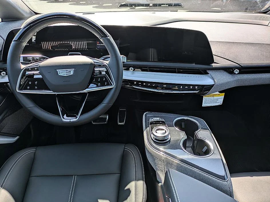 2026 Cadillac OPTIQ Sport - Photo 29