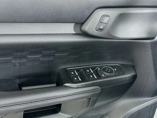 New 2026 Ford Ranger XLT
