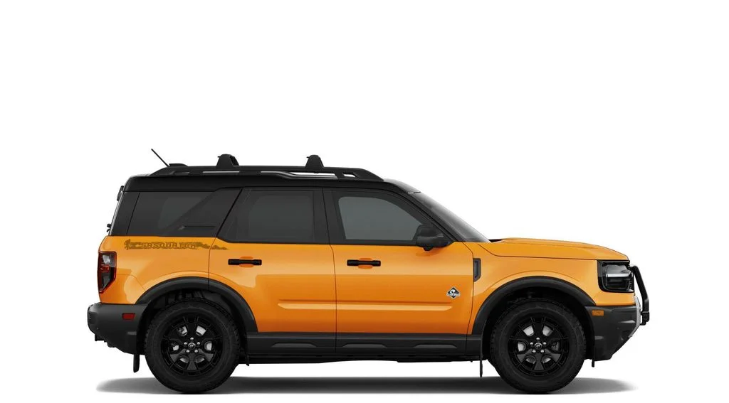 New 2026  Ford Outer Banks image 5