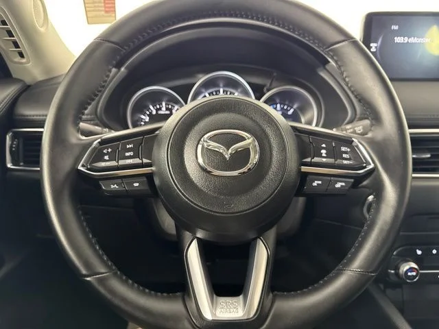 Used 2025 White Mazda 2.5 S Select Package image 18