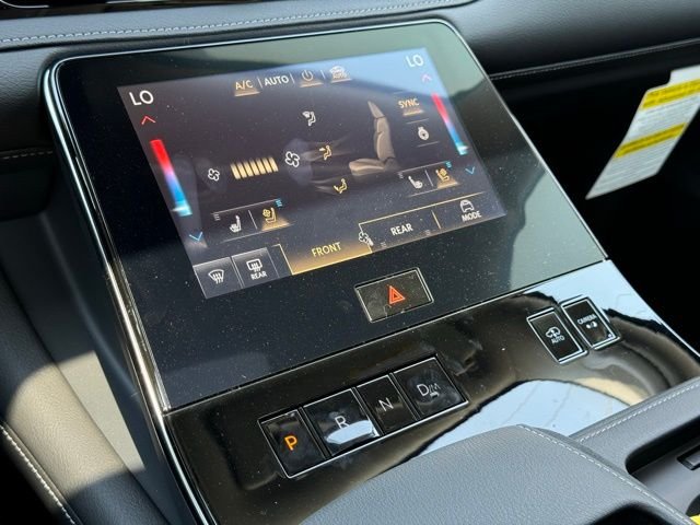 New 2026 RADIANT WHITE INFINITI Luxe 2WD image 31