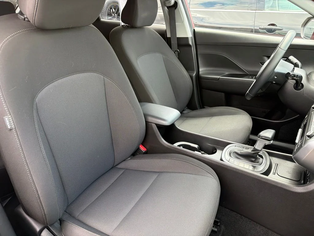 Used 2026 Red Hyundai SEL Sport image 19