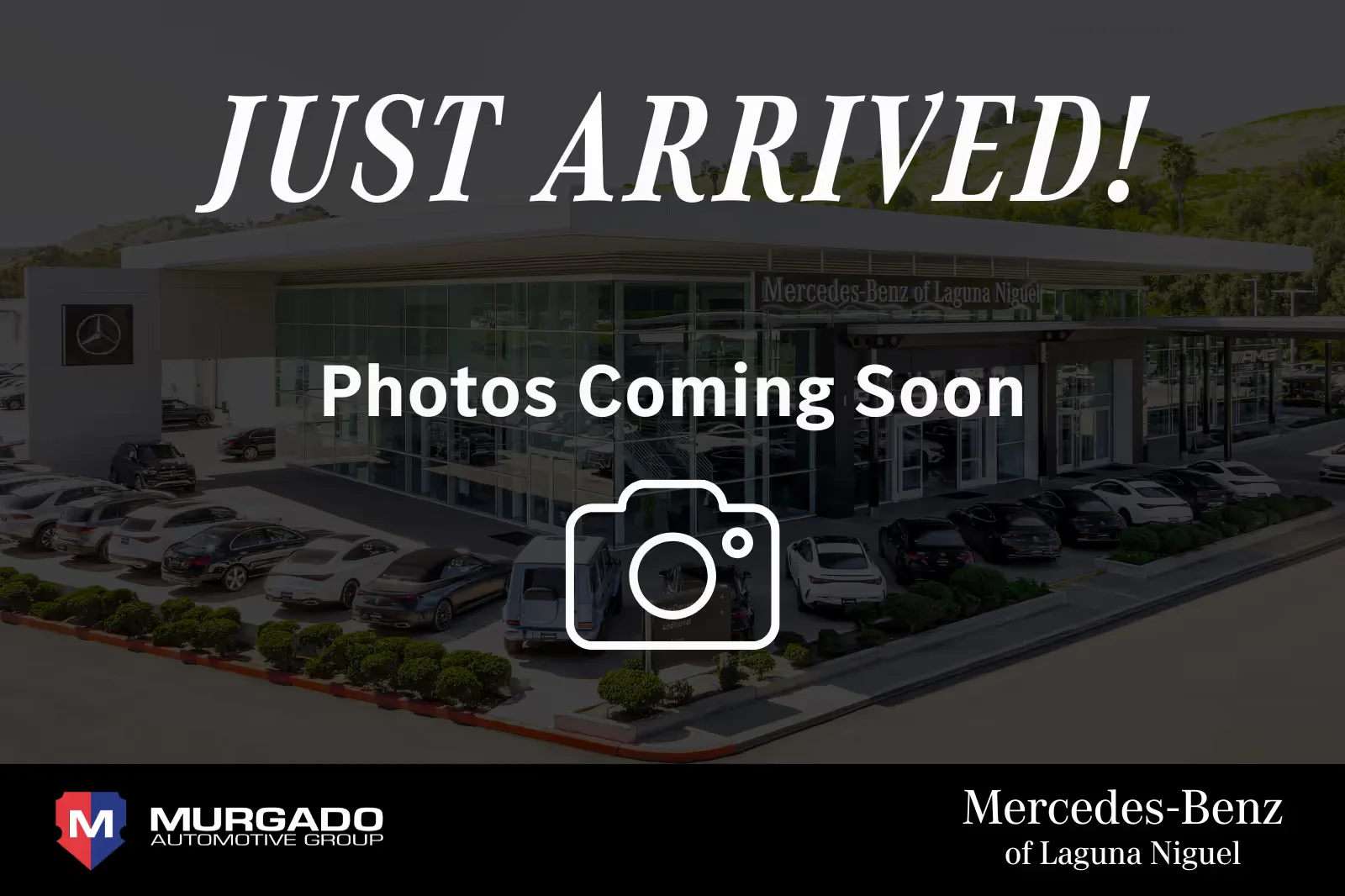 New 2025 Gray Mercedes-Benz Cargo 144 WB image 1