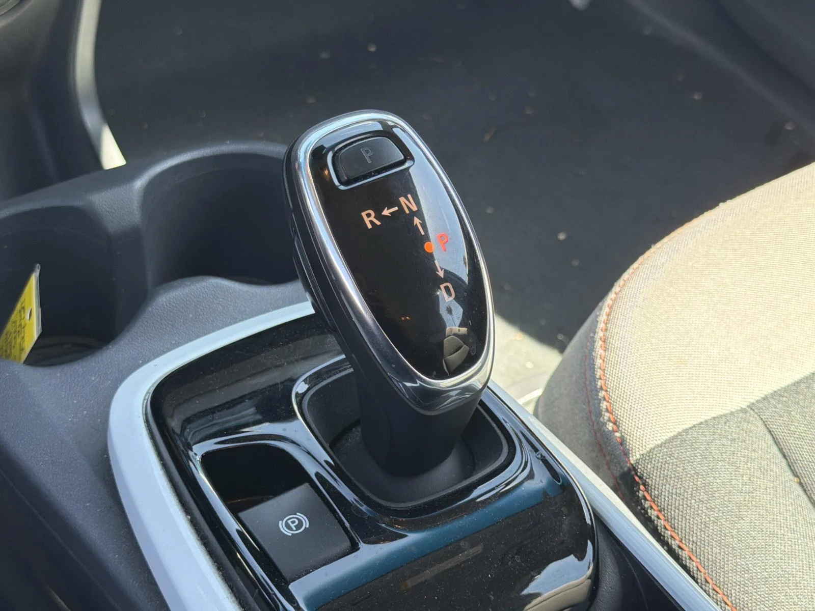 Used 2021 KINETIC BLUE ME Chevrolet 5dr Wgn LT image 11