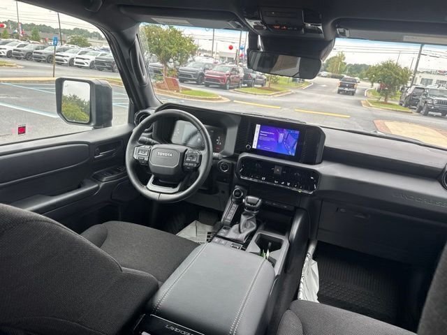 Used 2025 Black Toyota 1958 image 23