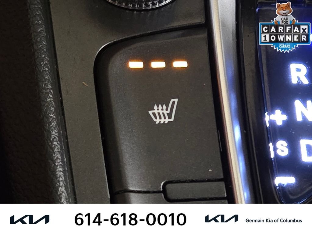 Used 2023 Gray Hyundai Limited image 31