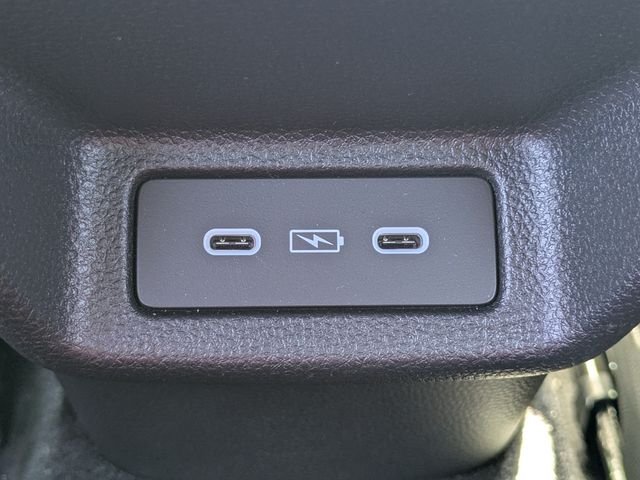 Used 2026 White Acura A-Spec Tech Package image 13