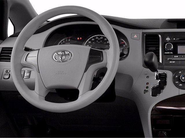 Used 2014 Silver Toyota Limited image 6
