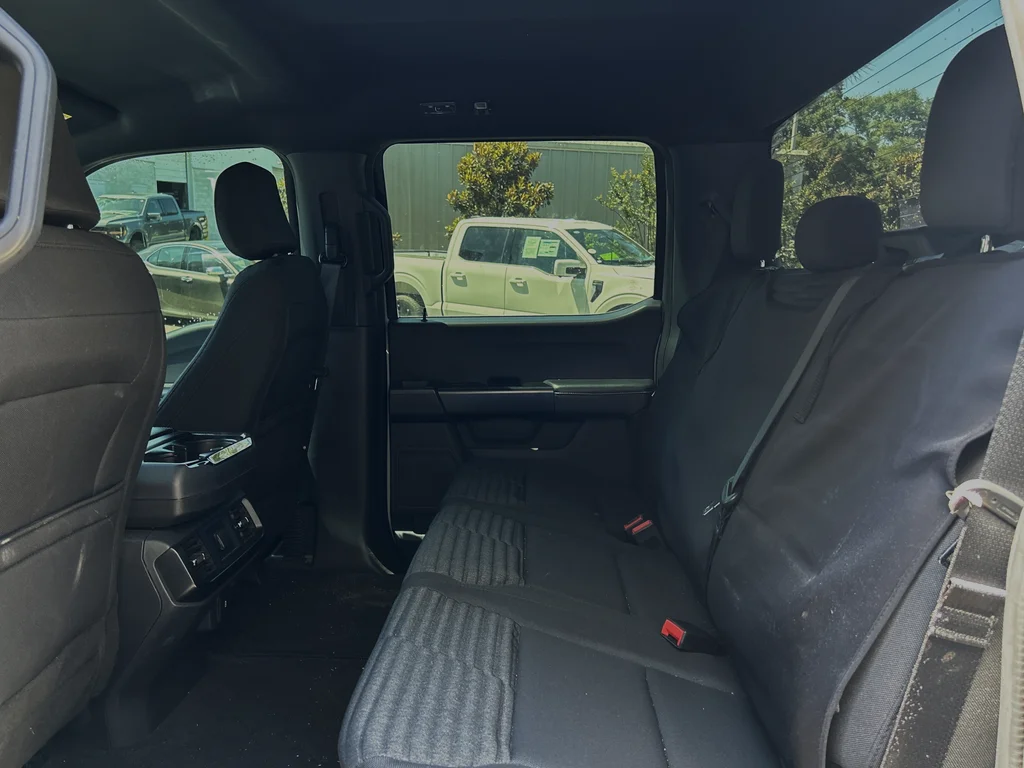 Certified Used 2023 White Ford XL image 13