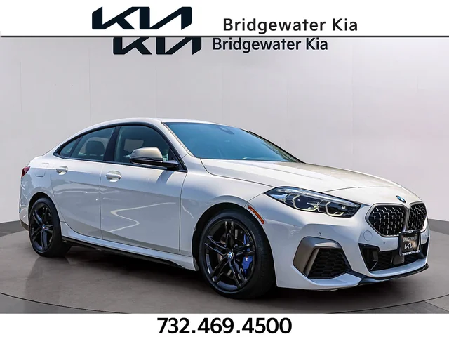 2023 BMW 2 Series M235i xDrive