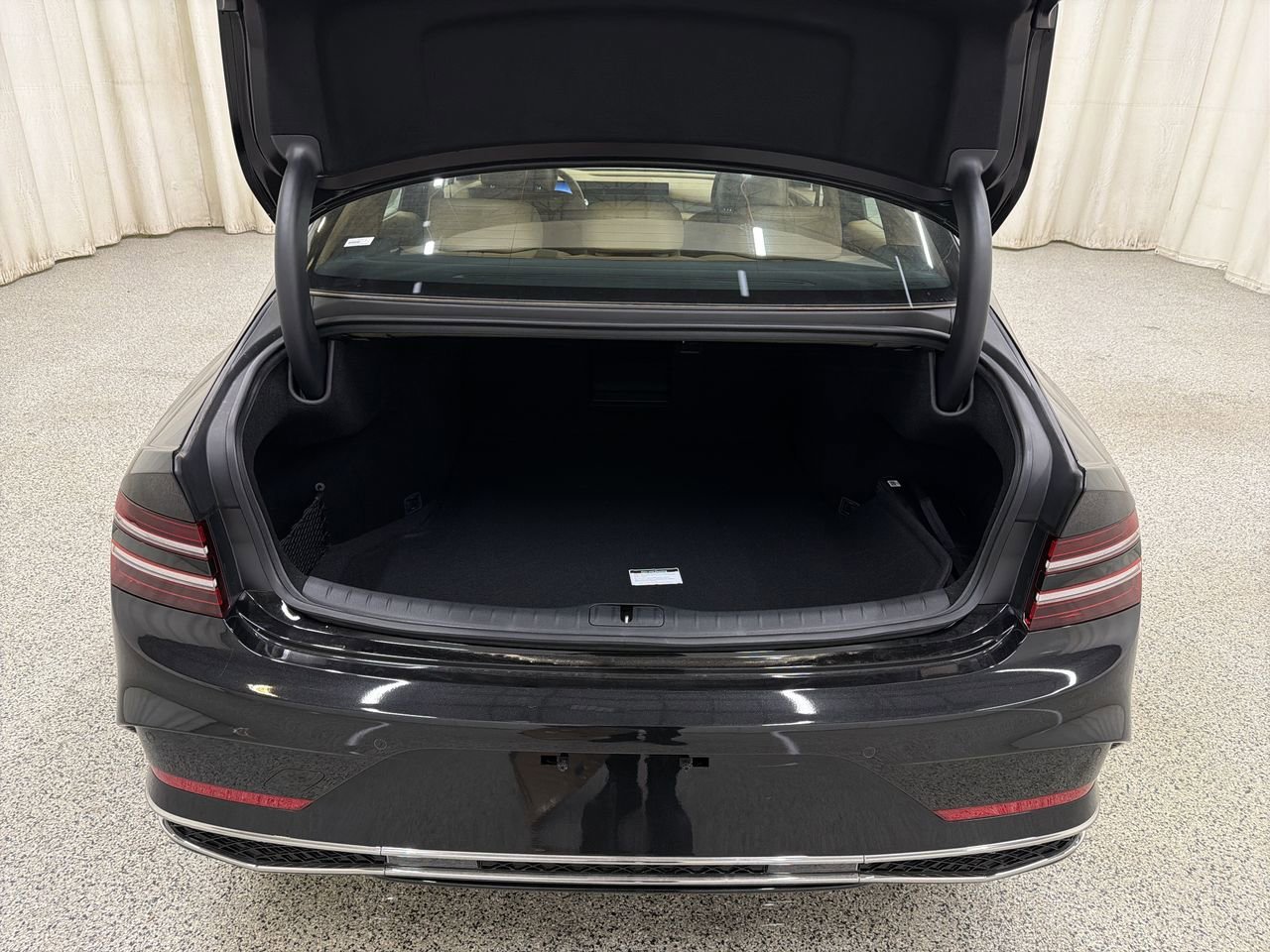 New 2026 Vik Black Genesis 2.5T image 16