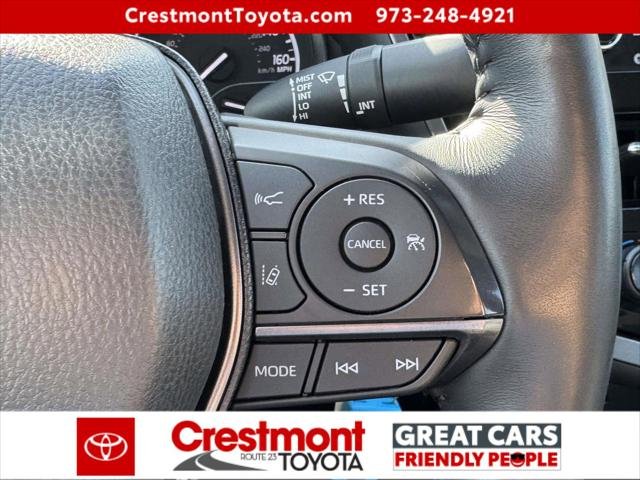 Certified Used 2024 ICE EDGE Toyota  image 21