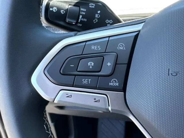 New 2026 Platinum Gray Metallic Volkswagen 2.0T S image 41