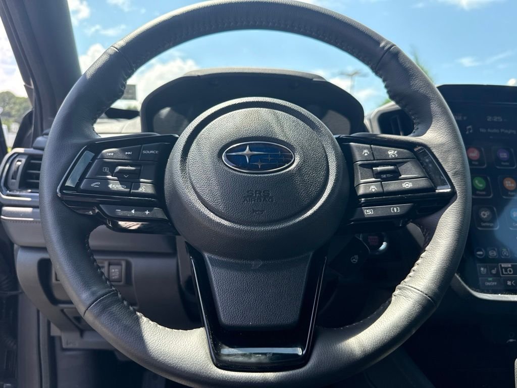 2026 Subaru Forester Touring - Photo 7