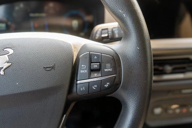 Used 2025 Blue Ford Big Bend image 23