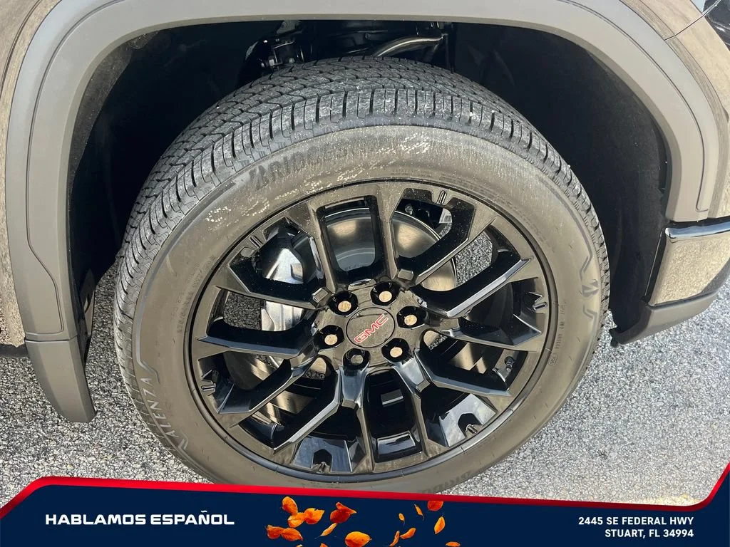 2026 GMC Sierra 1500 Denali - Photo 21