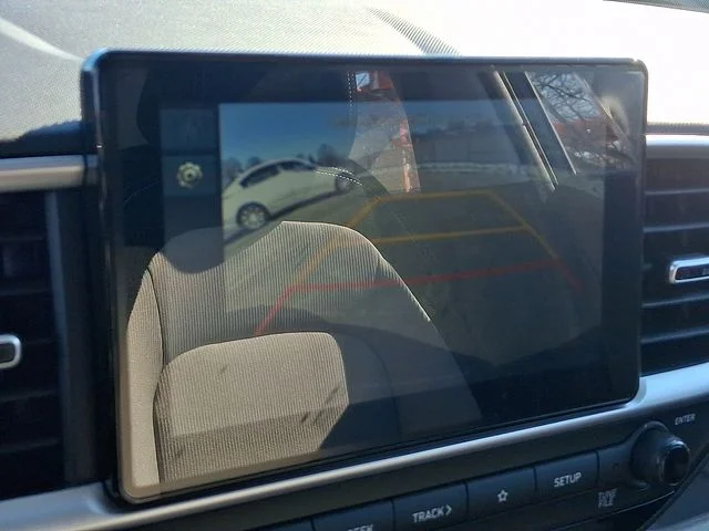 New 2026 Gray Hyundai SEL image 18