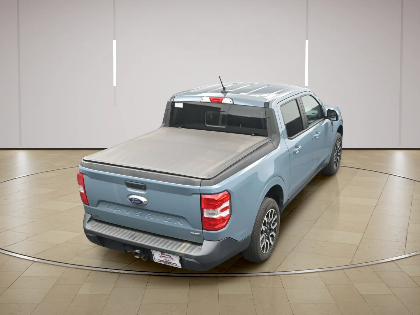 Used 2023 Area 51 Ford LARIAT image 35