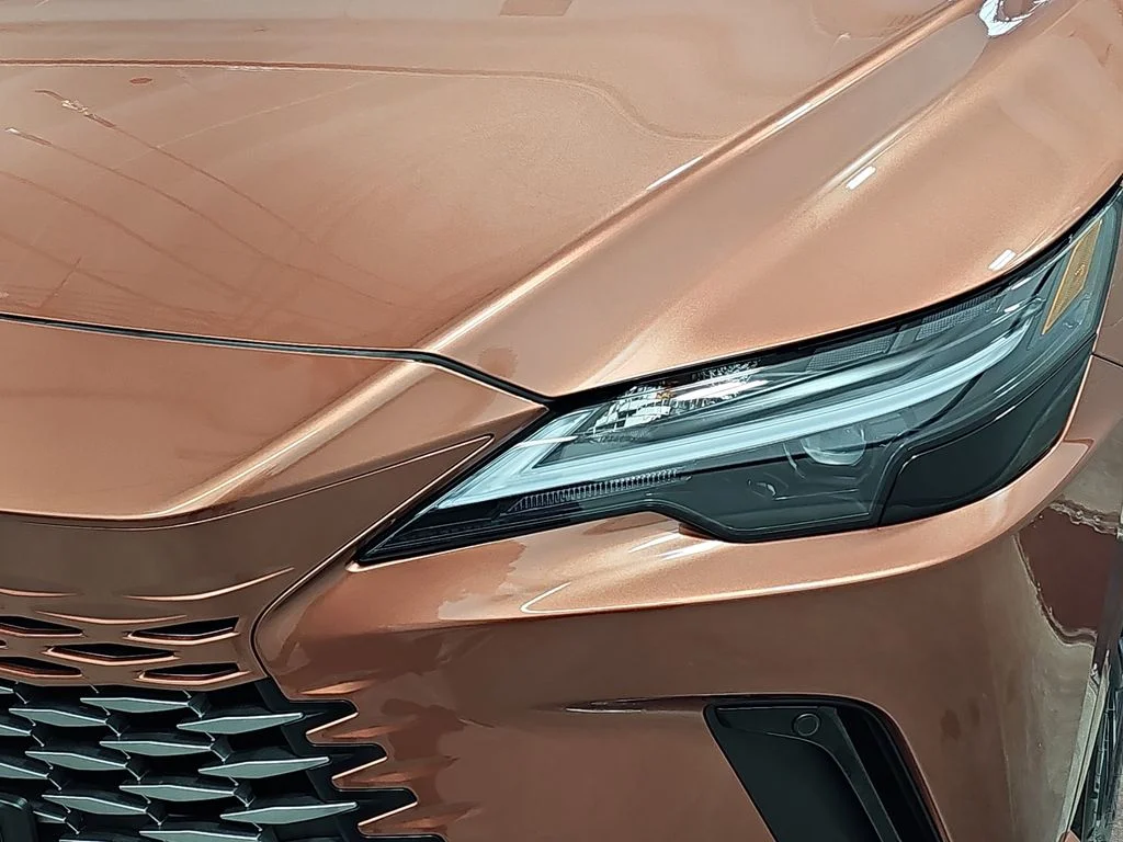 New 2026 Copper Crest Lexus PREMIUM image 29