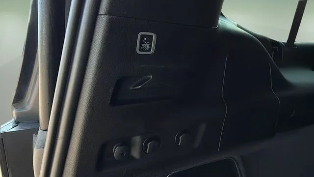 Used 2024 Black Jeep Series III image 41