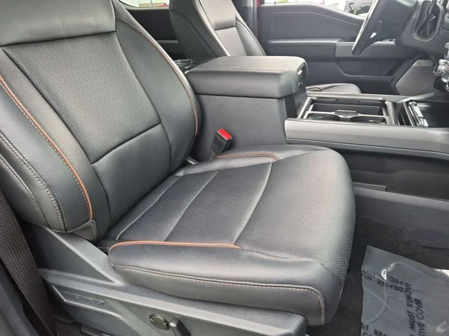 Used 2026 Red Ford Lariat image 36