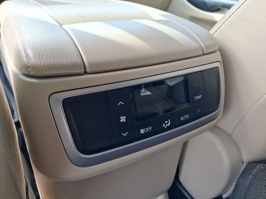 Used 2019 Gray Toyota Limited image 23