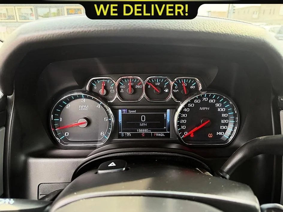 Used 2019 White Chevrolet LT image 13