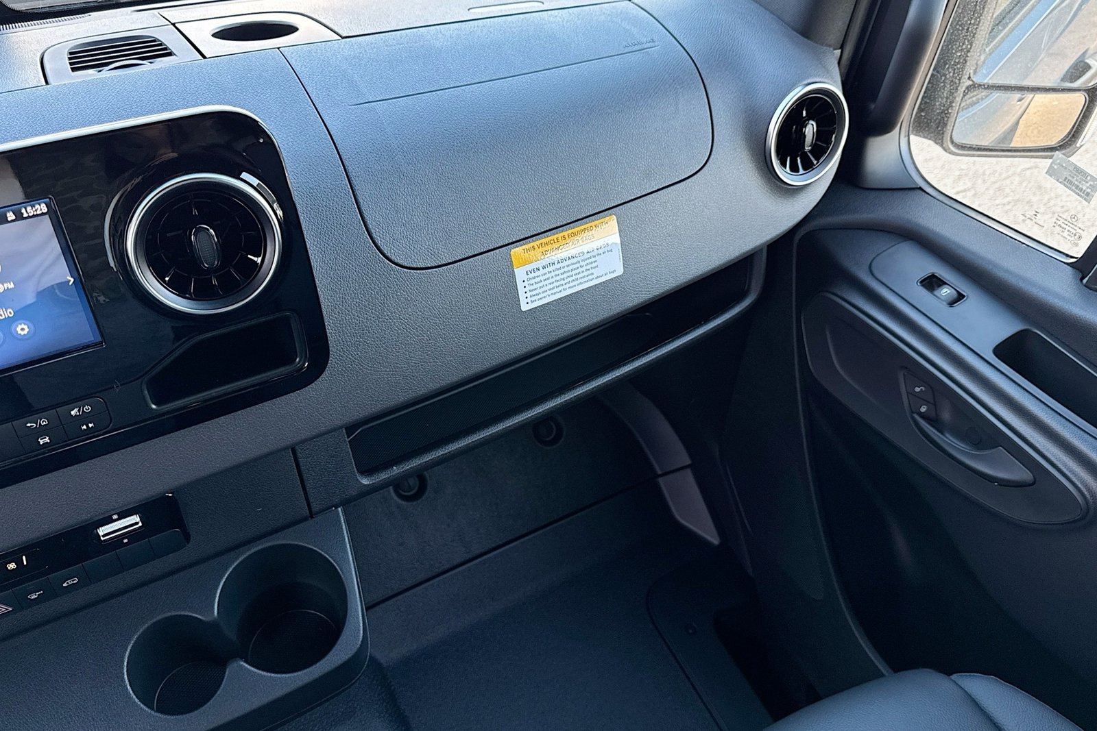 New 2026 Blue Gray Mercedes-Benz  image 20