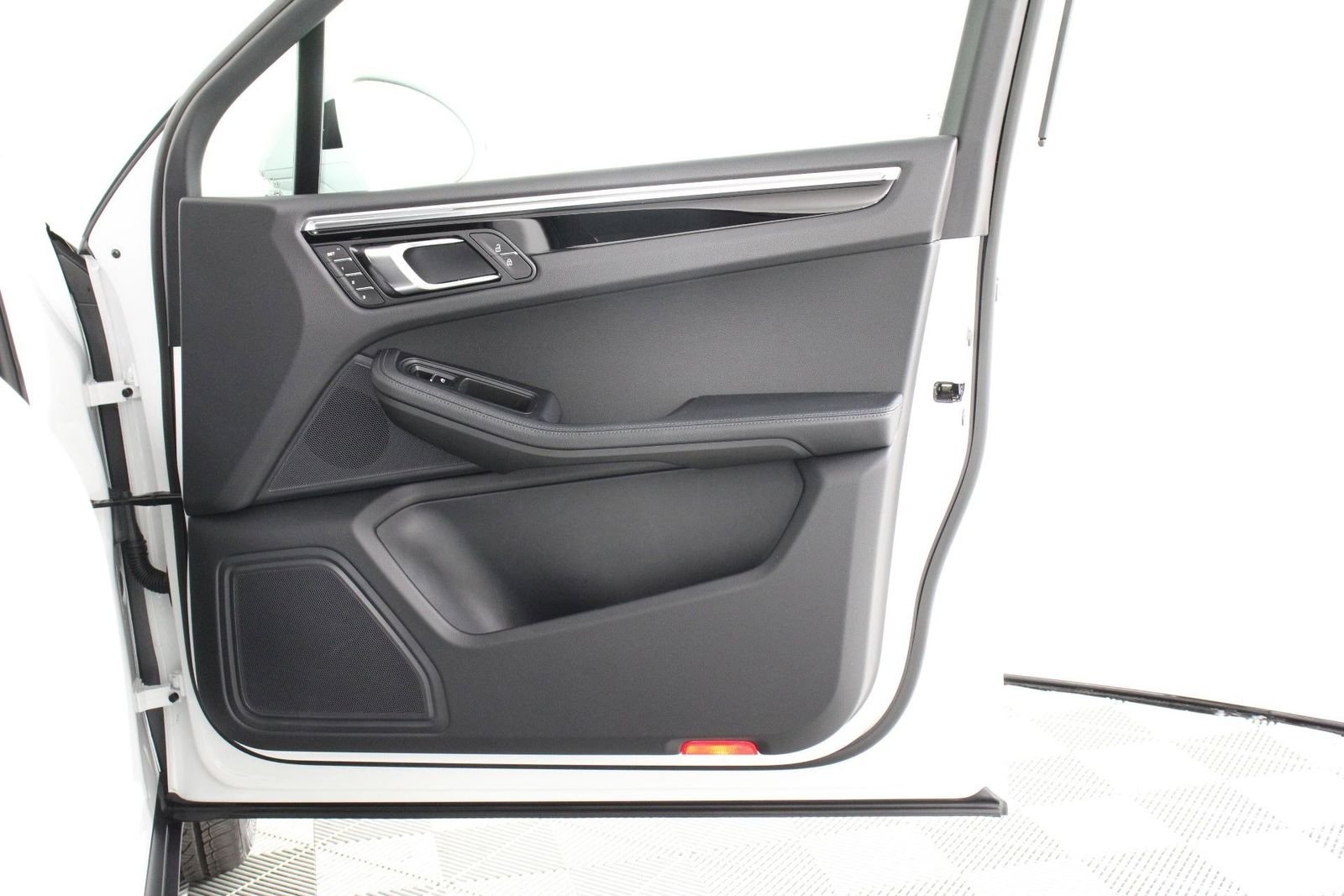 Certified Used 2026 White Porsche  image 23