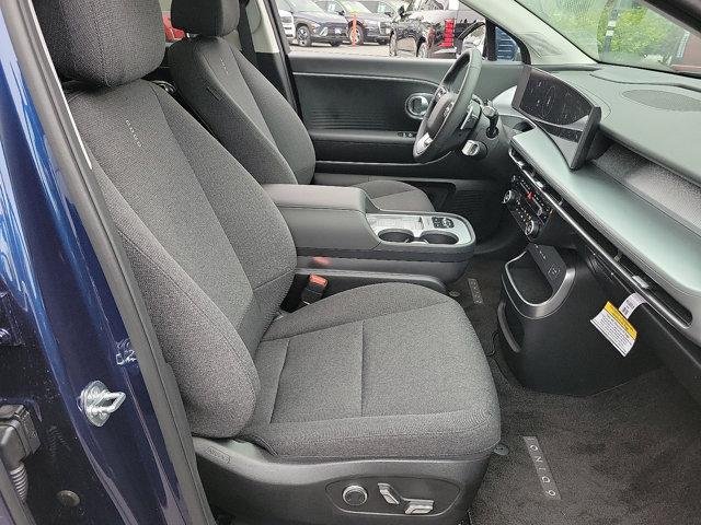 2026 Hyundai IONIQ 9 SE - Photo 16