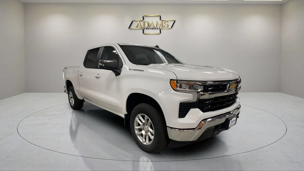 2026 Chevrolet Silverado 1500 LT - Photo 13