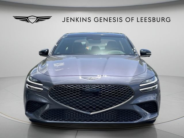 New 2026 Blue Genesis 3.3T Prestige Graphite image 18