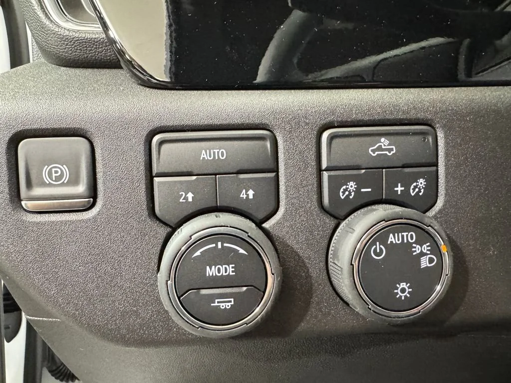 2026 Chevrolet Silverado 1500 LT - Photo 19