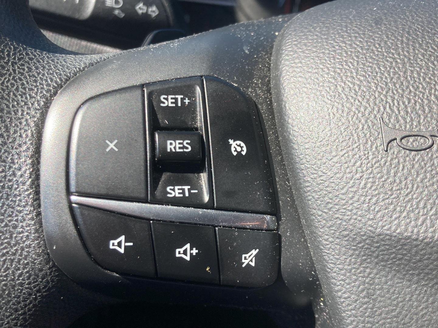 Used 2021 Shadow Black Ford Badlands image 15