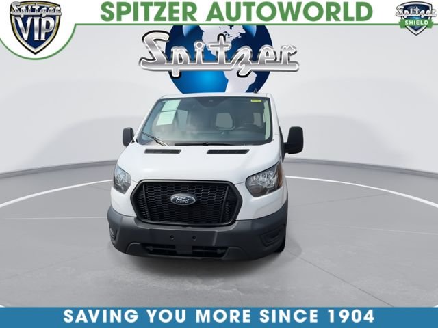 2023 Ford Transit Van Base - Photo 3