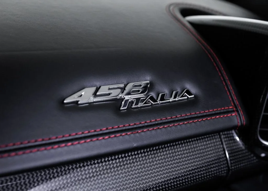 2014 Ferrari 458 Italia Base - Photo 25