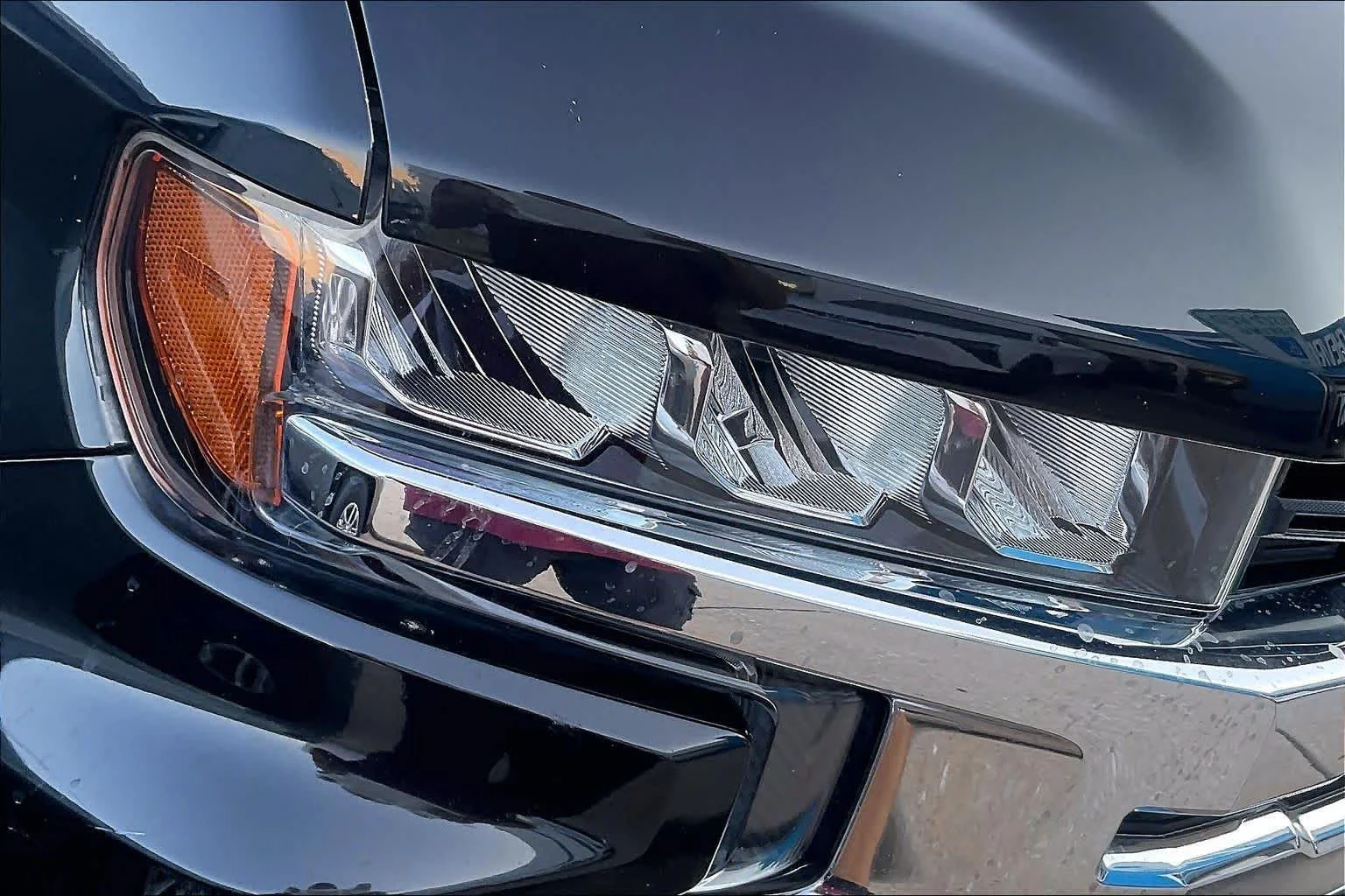 Used 2021 Black Chevrolet LT image 25