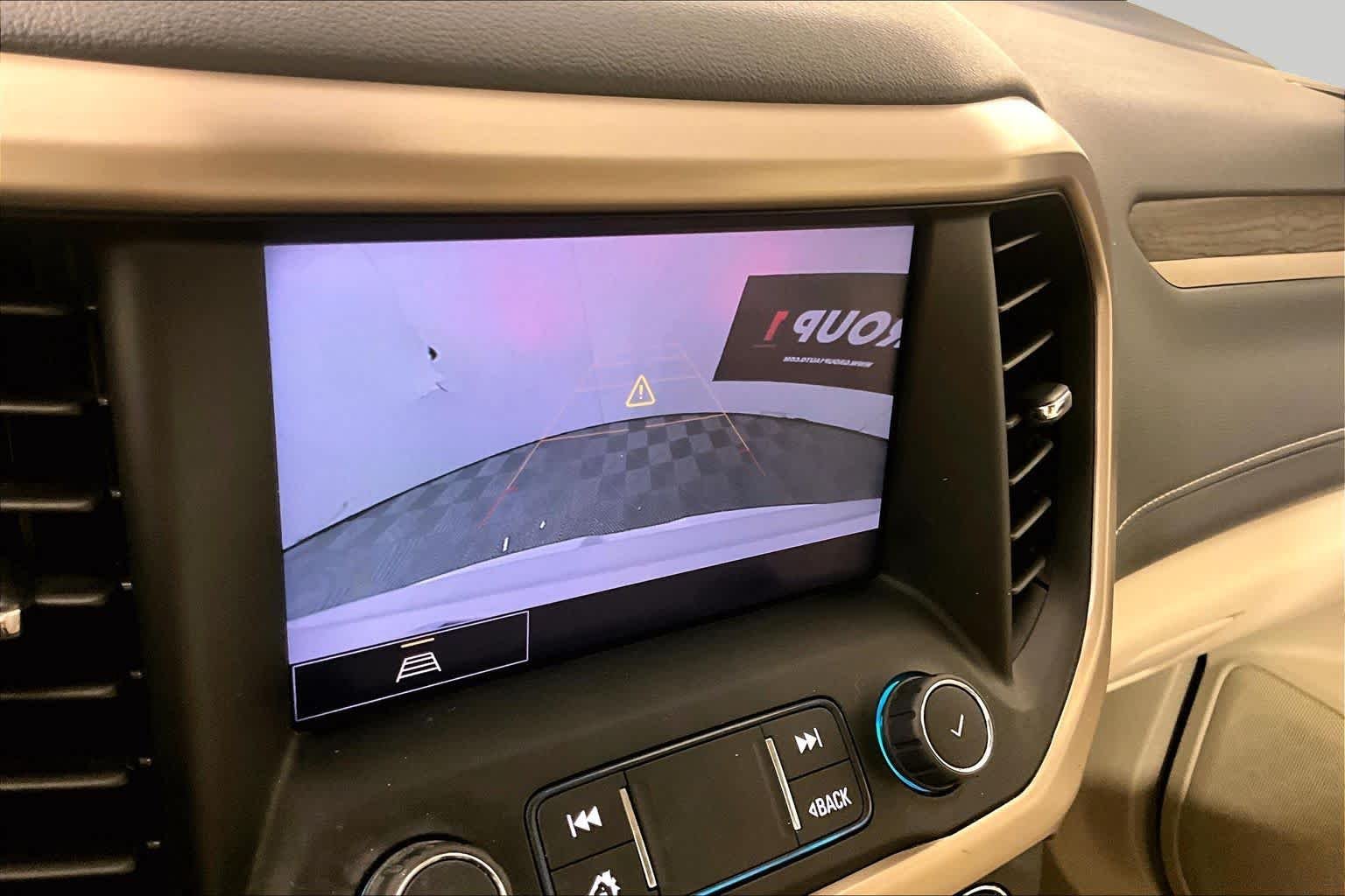 2023 GMC Acadia Denali - Photo 49