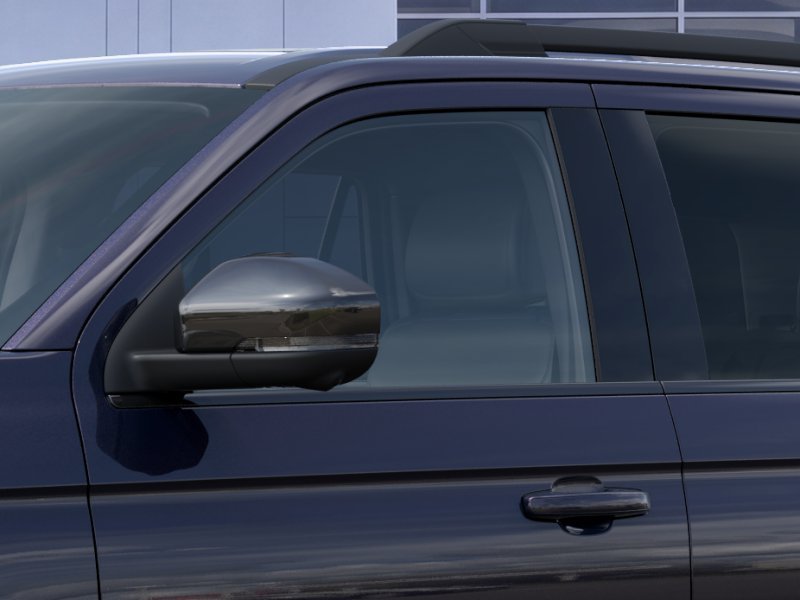 New 2027 Blue Ford Platinum 30th Anniversary Edition image 20